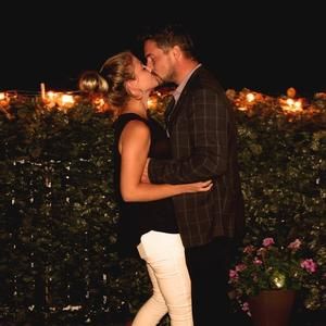 Meet your Posher, Samuel